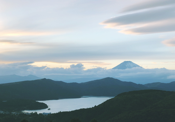 家守の心構え