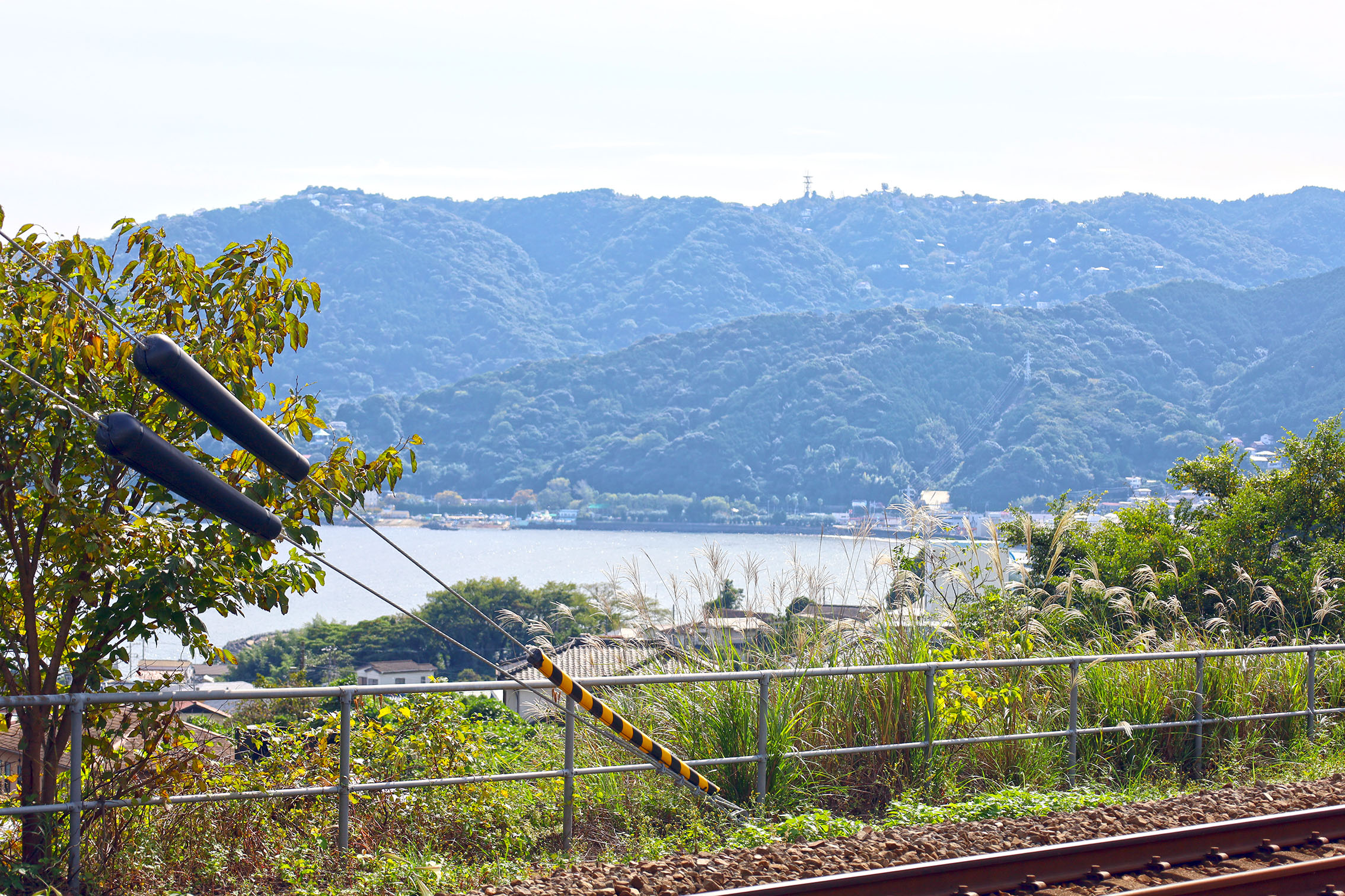 熱海市上多賀 売土地