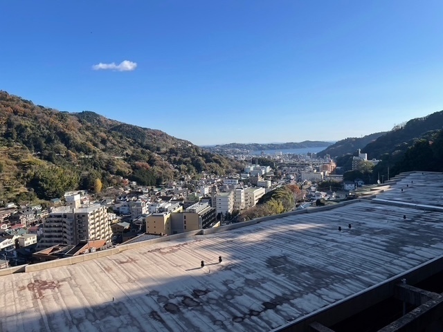 ダイヤパレス湯河原グランヒルズ二番館